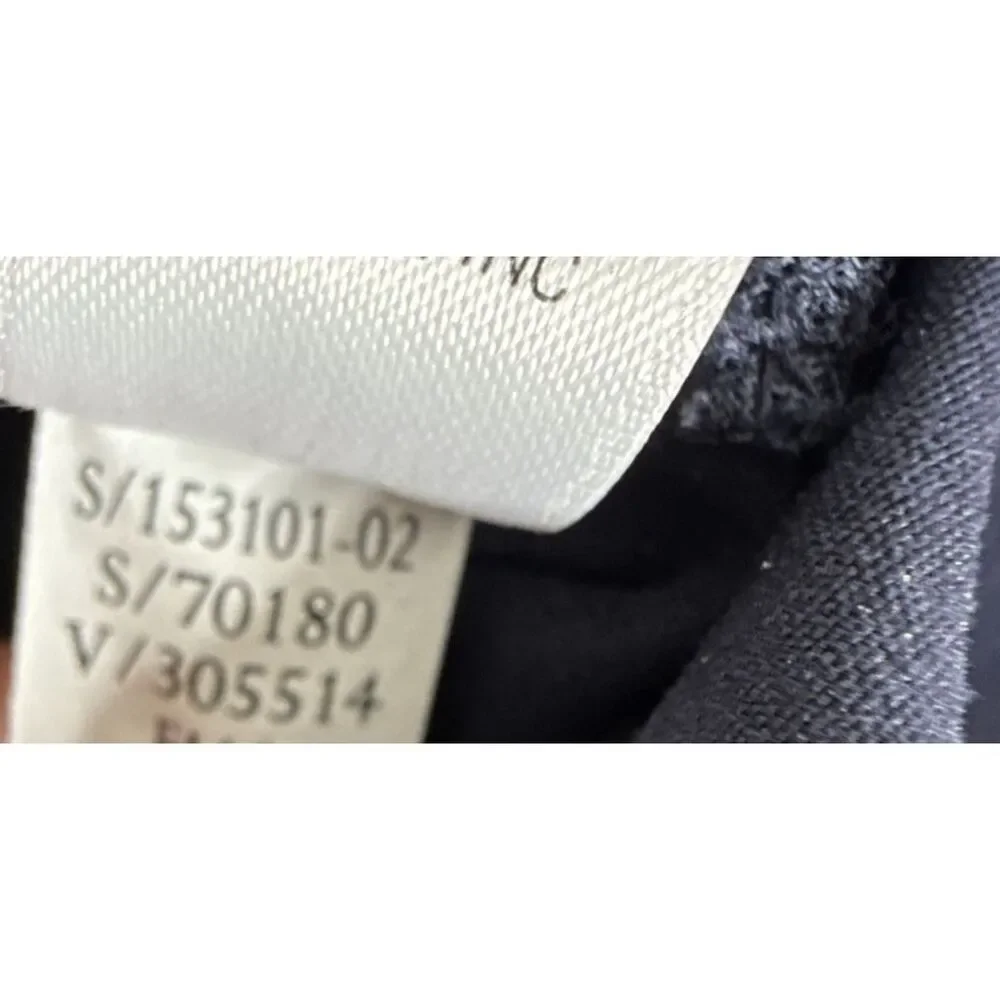 ATHLETA Dipper Pants Size 14P 153101 30